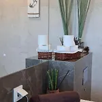 Apartamento Holiday Apartment by Natural Darłówko