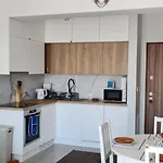Holiday Apartment by Natural Darłówko