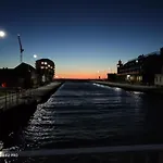 Darlowo By Natural Baltic Διαμέρισμα Darlowko