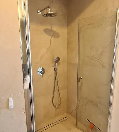 Appartamento Darlowo Premium By Natural Baltic *