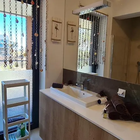 Darlowo Premium By Natural Baltic Appartamento