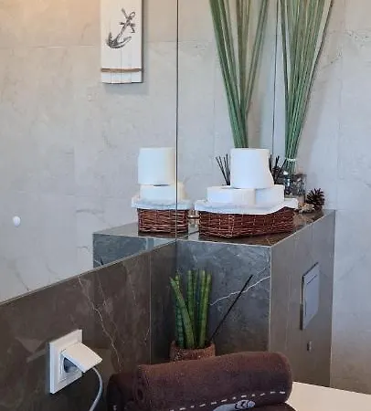 Appartamento Darlowo Premium By Natural Baltic