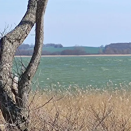 Appartamento Darlowo Premium By Natural Baltic *