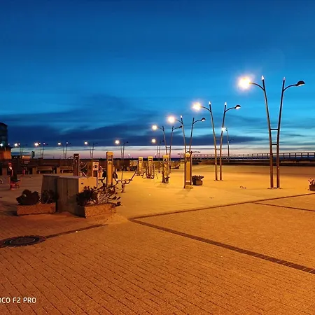 Darlowo Premium By Natural Baltic * Darlowko