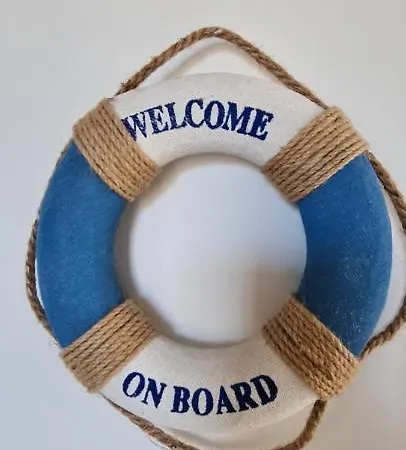 Darlowo Premium By Natural Baltic Appartamento