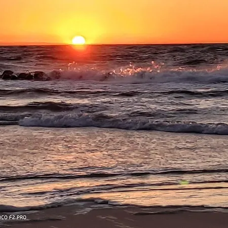 Darlowo Premium By Natural Baltic Appartamento *