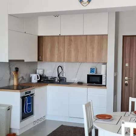 Darlowo Premium By Natural Baltic