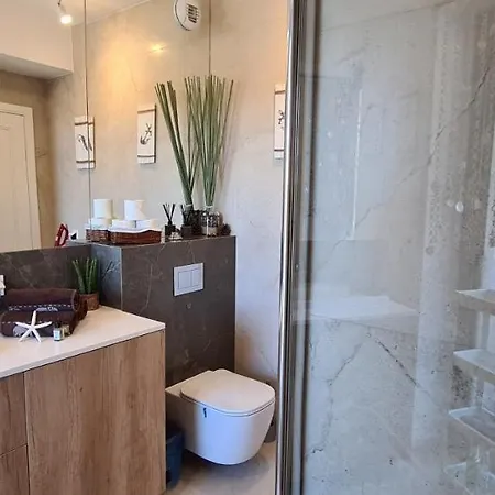 Appartamento Darlowo Premium By Natural Baltic *