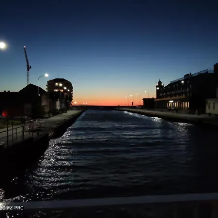 Darlowo Premium By Natural Baltic Appartamento Darlowko