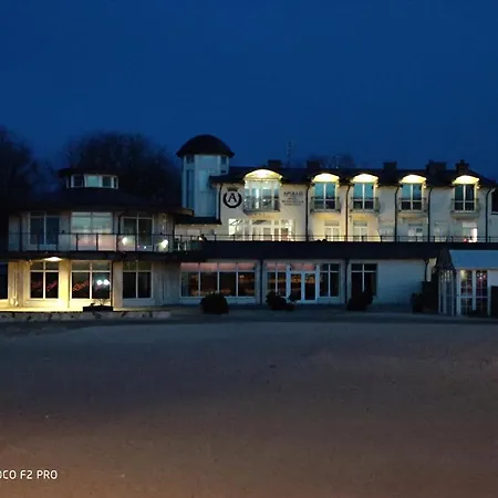 Darlowo Premium By Natural Baltic *