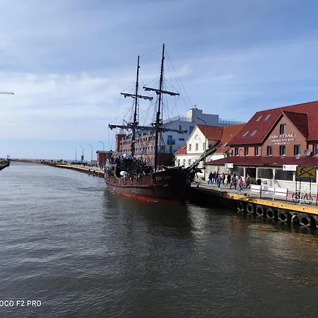 Darlowo Premium By Natural Baltic