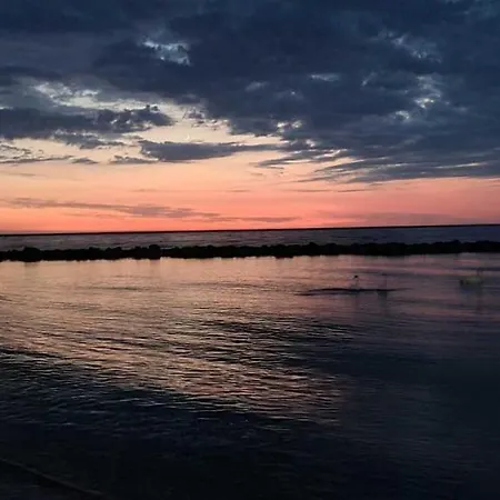 Darlowo Premium By Natural Baltic