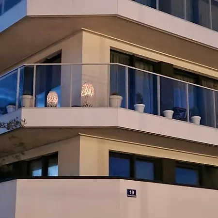 Appartamento Darlowo Premium By Natural Baltic *