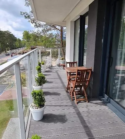 Appartamento Darlowo Premium By Natural Baltic *