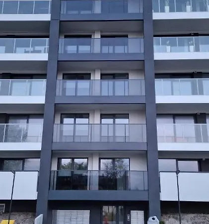 Darlowo Premium By Natural Baltic *