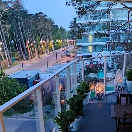 Darlowo Premium By Natural Baltic *