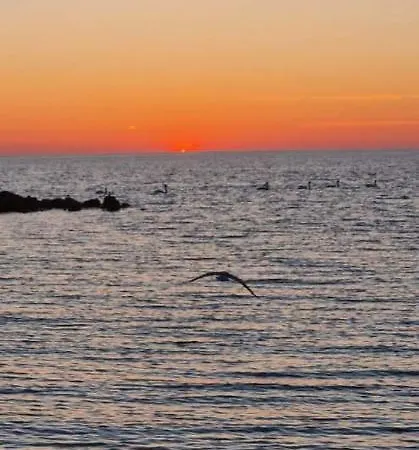 Appartamento Darlowo Premium By Natural Baltic Darlowko