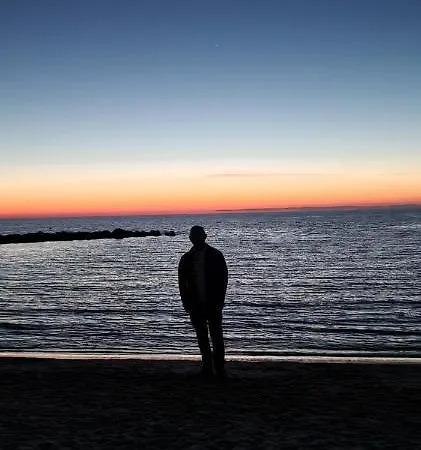 Appartamento Darlowo Premium By Natural Baltic *