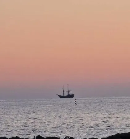 Appartamento Darlowo Premium By Natural Baltic Darlowko