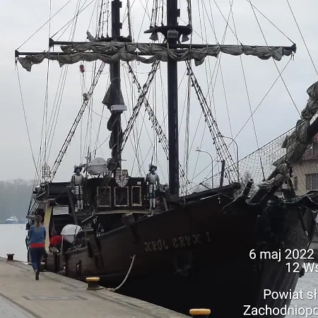 Appartamento Darlowo Premium By Natural Baltic