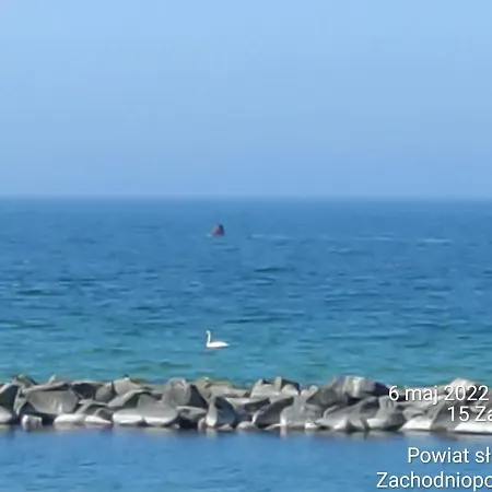 Appartamento Darlowo Premium By Natural Baltic