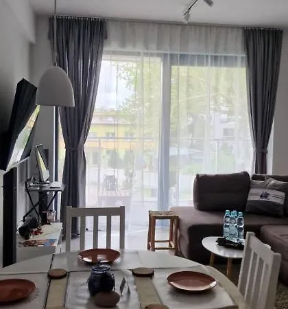 Darlowo Premium By Natural Baltic *