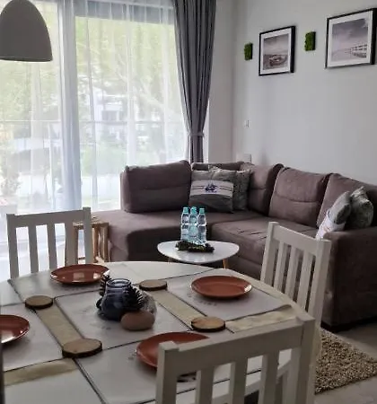 Darlowo Premium By Natural Baltic *