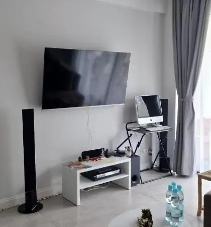 Appartamento Darlowo By Natural Baltic *