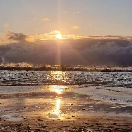 Apartamento Darlowo Premium By Natural Baltic *