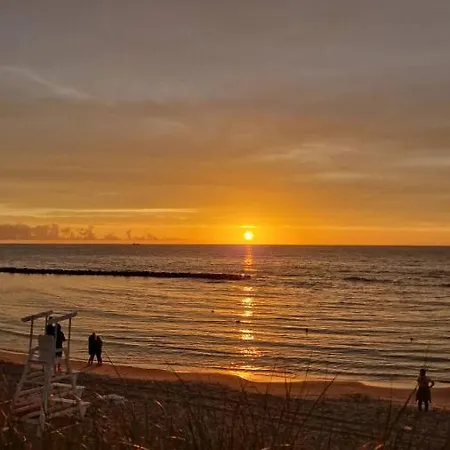 Appartamento Darlowo Premium By Natural Baltic *