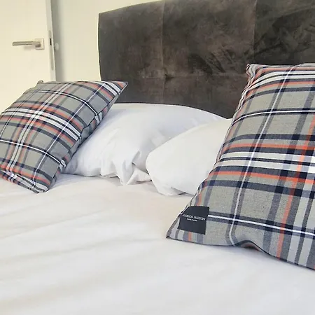 Appartamento Darlowo Premium By Natural Baltic Darlowko