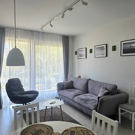 Darlowo By Natural Baltic *