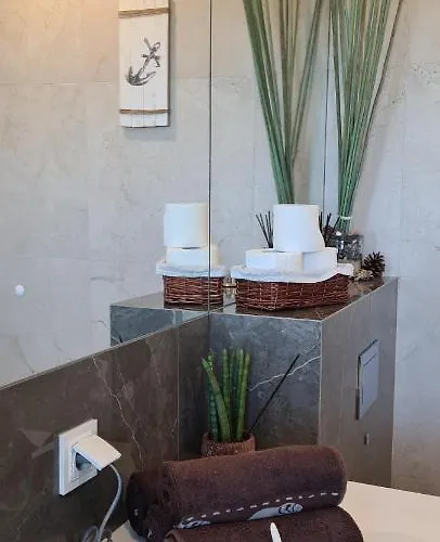 Appartamento Darlowo Premium By Natural Baltic