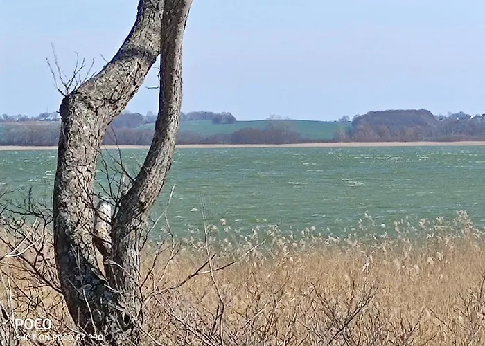 Appartamento Darlowo Premium By Natural Baltic *