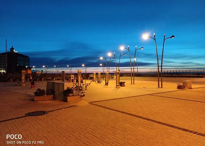 Darlowo Premium By Natural Baltic * Darlowko