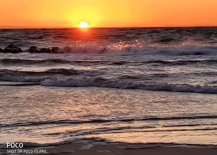 Darlowo Premium By Natural Baltic Appartamento *