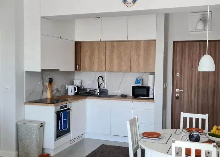 Darlowo Premium By Natural Baltic