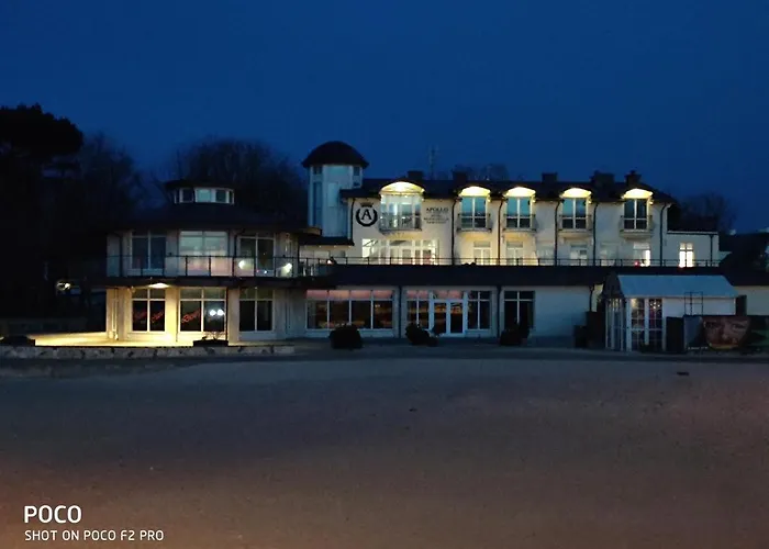 Darlowo Premium By Natural Baltic *