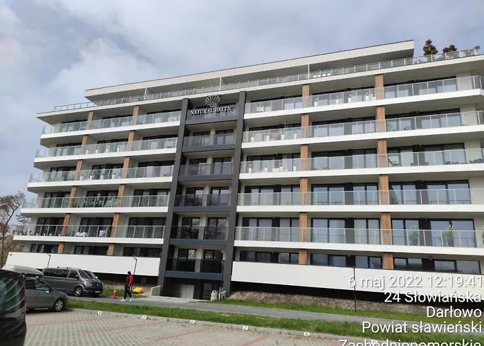 Darlowo Premium By Natural Baltic *