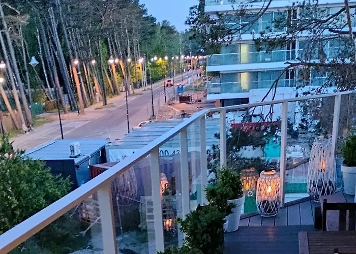 Darlowo Premium By Natural Baltic *