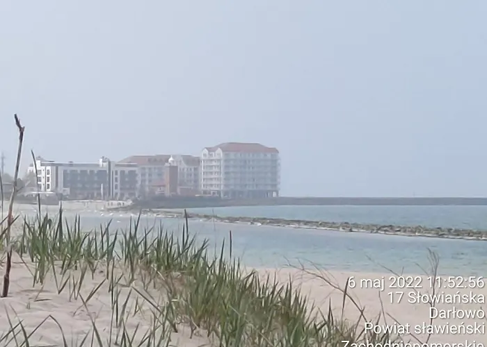 Appartamento Darlowo Premium By Natural Baltic