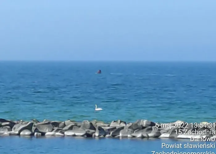 Appartamento Darlowo Premium By Natural Baltic