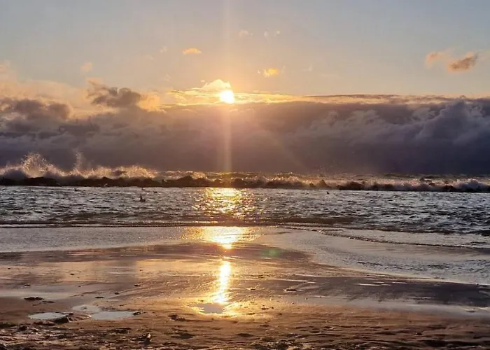 Appartamento Darlowo Premium By Natural Baltic *