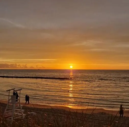 Appartamento Darlowo Premium By Natural Baltic *